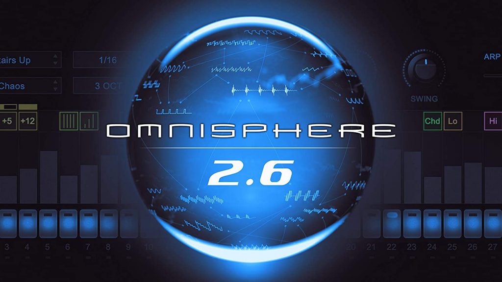 Omnisphere 2 fl studio 20